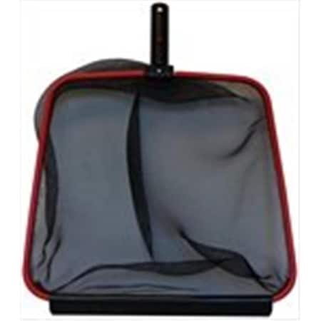 Skimlite Mfg Square Skimmer with 4 in. Pocket SS8